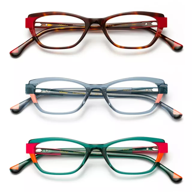 Lunettes de Vue Femme Woodys Bondi (Tous Les Couleurs)