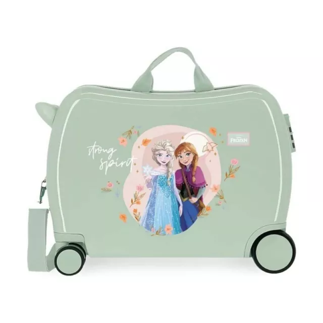 Trotteur store disney princesse