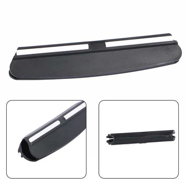 Professionnel Plastique Angle Guide Aiguisage Stone-Accessories les Couteaux