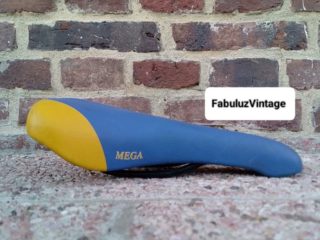 SELLE CUIR VÉLO ancien enfant , x 2 ( Neuves ) Sorties de
