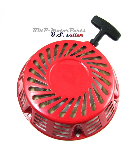RECOIL STARTER ASSEMBLY For Honda EB3000C 3000W Watts Generator 27.99