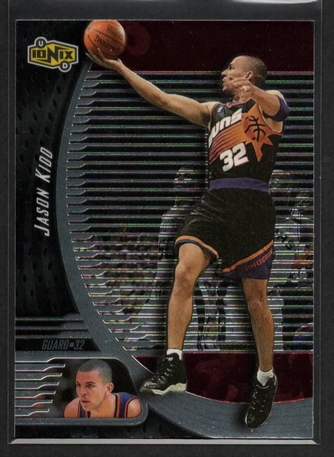 jason kidd 1998