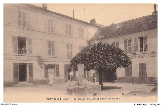 Viry-Châtillon : l'agence Vincent Pruvost reconduite sur le NPNRU du Plateau