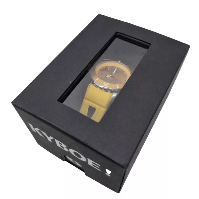 Light in sales the box watch