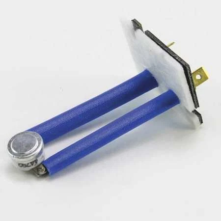 Rheem 47-25349-02 Auto Limit Switch,150 Deg.-170 Deg. F