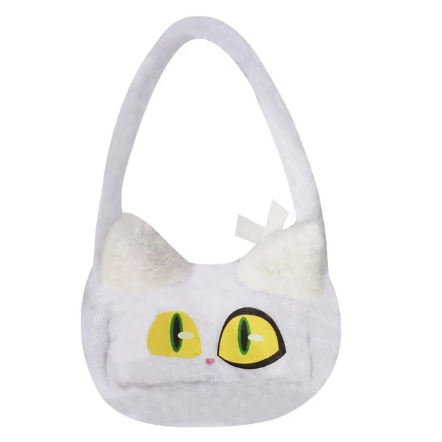 Borsa a tracolla Suzume's Blocking Minister Cosdplay Anime Stampa 3D Peluche Toye
