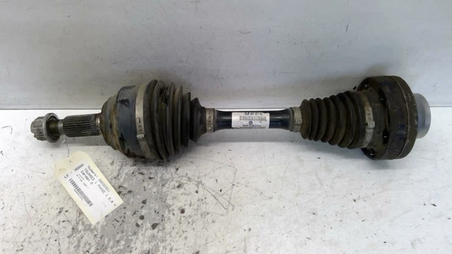 Cardan droit (transmission) VOLKSWAGEN TOUAREG 1 PHASE 1 5.0 TDI -/R:56522921