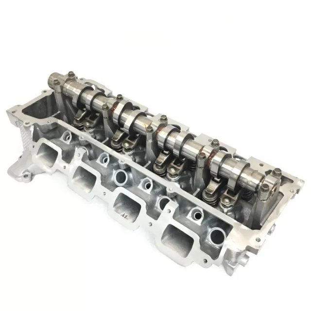 Dodge Chrysler Jeep 4.7L Cylinder Head Assembly Passenger Side 53022128AA Dodge Chrysler Jeep 4.7L Cylinder Head Assembly Passenger Side 53022128AA