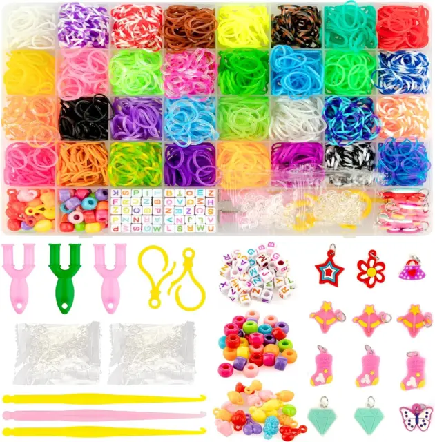 https://www.picclickimg.com/FdQAAOSwnSpllNn1/Colorful-Braided-Rubber-Bands-Kit-2500-Rubber-Bands.webp