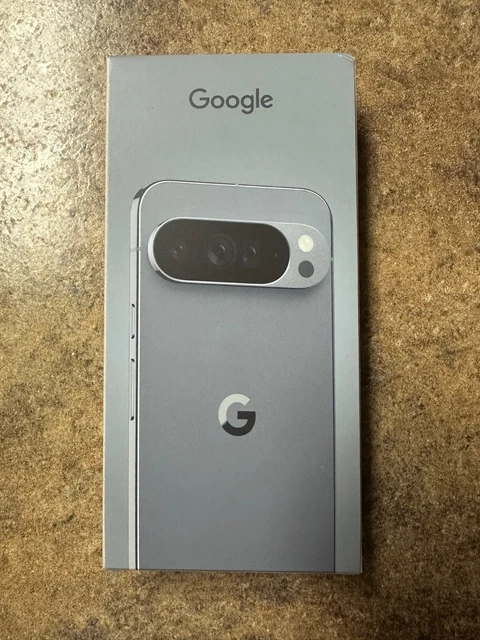 【未開封】Google Pixel 10 Pro 256GB moonstone Google Pixel 10 Pro 256GB - Moonstone - Unlocked Android
