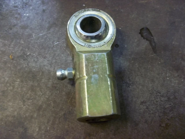 Aurora Mw-M12Z Rod End Bearing (Dr3E1)