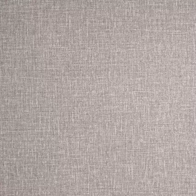 Arthouse Luxe Hessian Mink Wallpaper Modern Heavy Weight Textured Vinyl