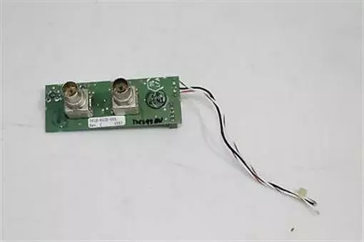 IFR FM/AM 1600S Radiocommunication Test Set RF Board 7010-8630-600