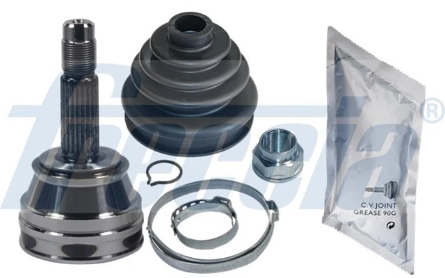 Gelenksatz Antriebswelle FRECCIA CVJ13-1108 M22X1,5 für FIAT PALIO Weekend Pick