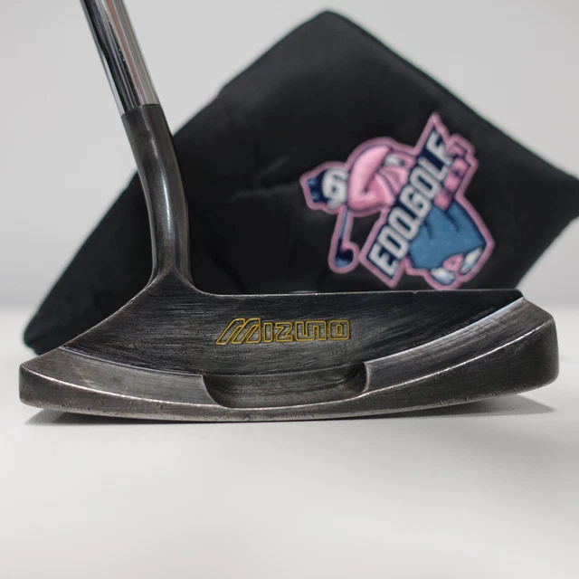 美品The Reason by Scotty Cameron ミズノM400 Mizuno M-400 The Reason By Scotty Cameron Putter 35in Good