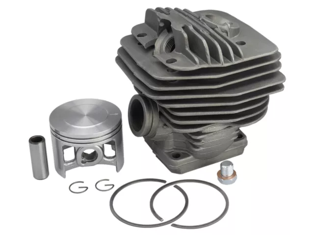 Zylinder / Zylinderkit Mit Kolben Für Stihl 066 MS660 54 Mm Motorsäge