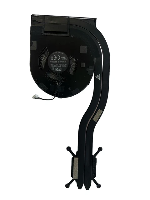 BestParts New Genuine CPU Cooling Fan With Heatsink Dominican Republic - View #9