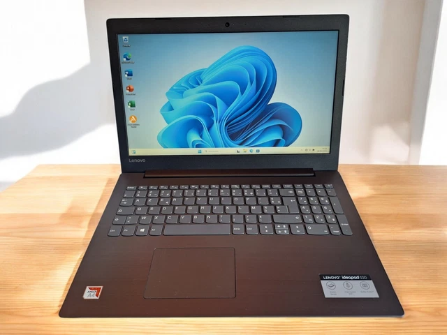Le nouvel ordinateur de Lenovo tourne sous Windows 11… et Android