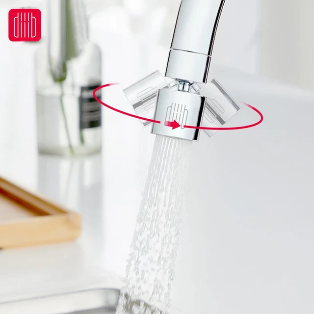 Robinet De Cuisine Aérateur Robinet D&#39;eau Buse V6T5