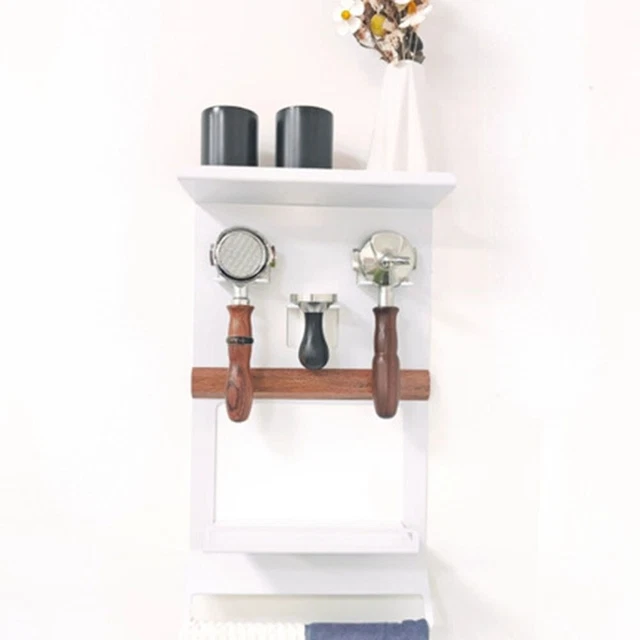 PERFECT EXTRACTION 58MM E61 Bottomless Portafilter for EXPOBAR Coffee