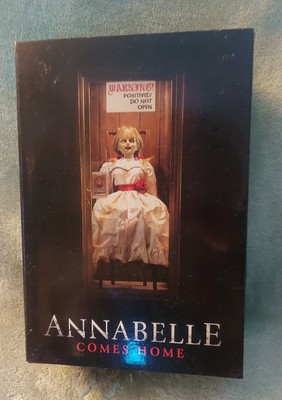 annabelle comes home figure