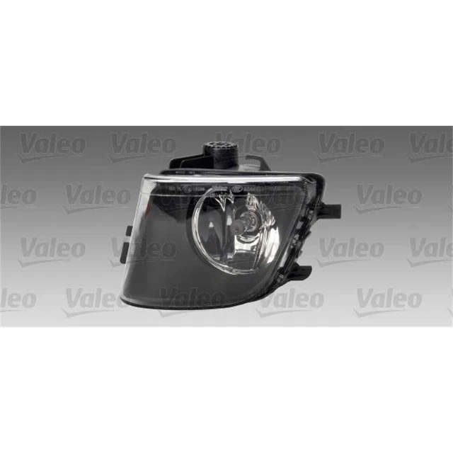 Phare Antibrouillard Gauche H1 - Compatible Peugeot 306 Cabriolet