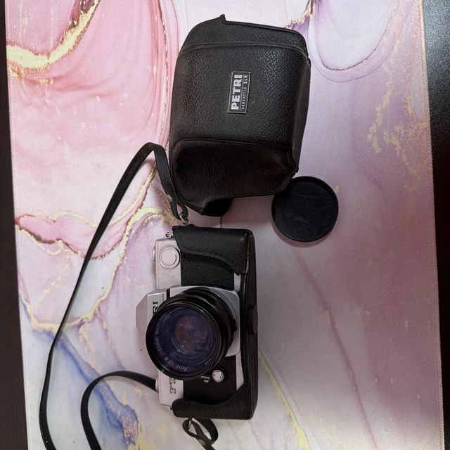 35mm Cameras, Vintage Cameras, Vintage Movie & Photography