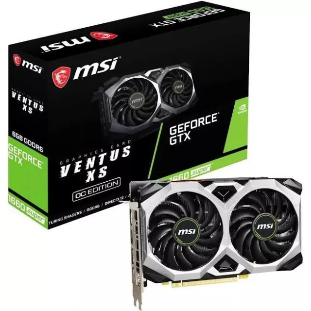 Gtx sales 1650s oc
