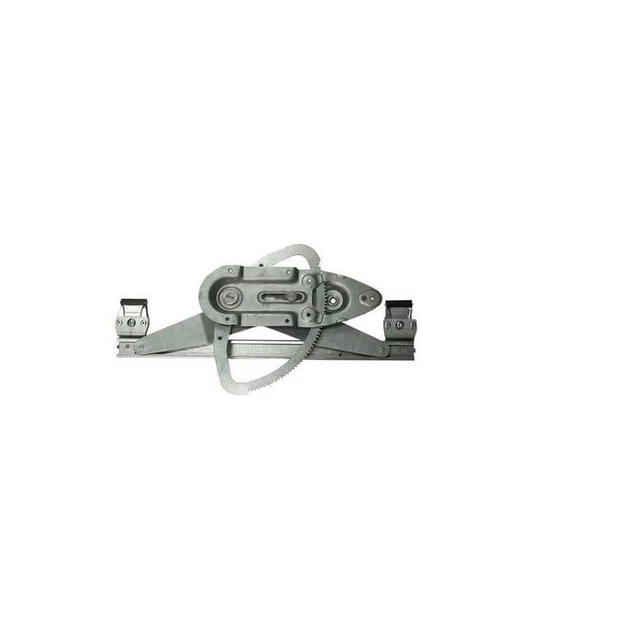 Mécanisme De Lève-vitre électrique Gauche Arrière – Skoda Octavia I – Ref 1U0839461