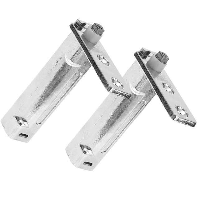 COMMERCIAL FREEZER DOOR Hinges Set of 2 for Refrigerators (Easy