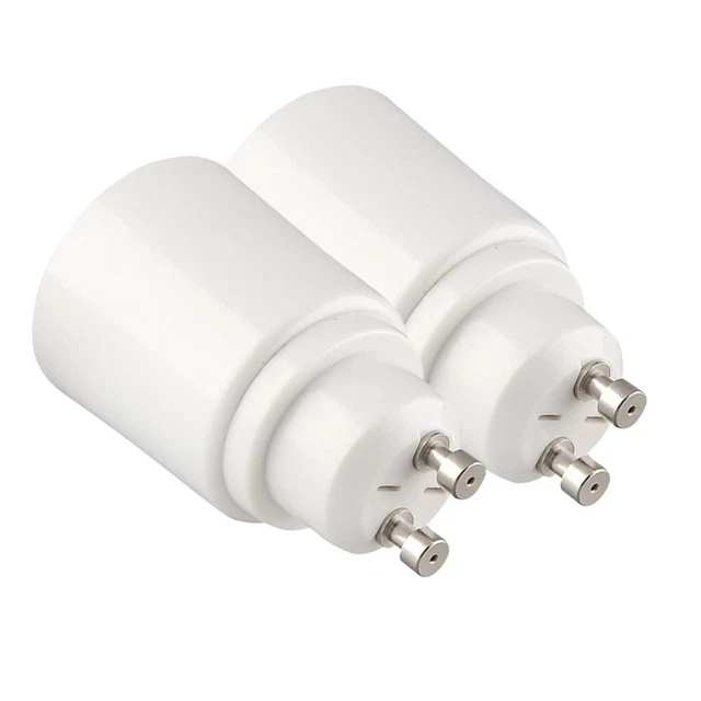 Gu10 led discount bulb holders