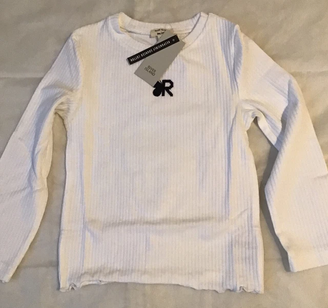 River island mini girls aged 18-24 Months frilly bum leggings outfit BNWT 6
