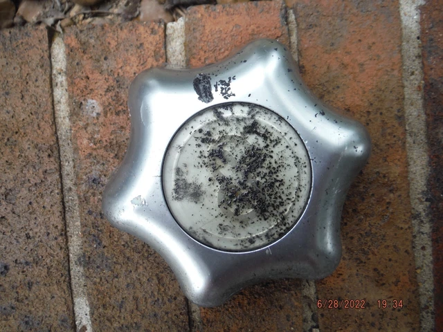 Enkei Center Caps Toyota FOR SALE! - PicClick