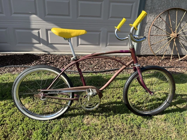 Murray Bike FOR SALE! - PicClick