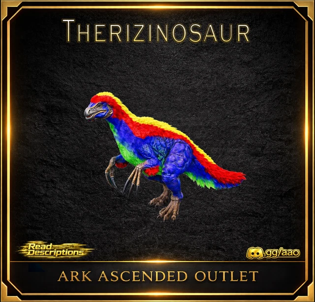 ARK Survival Ascended - Ufficiale PvE Risorse - Chiave Per Xbox, PS4, PC