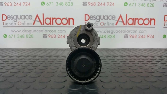 354165 Tendeur De Courroie Auxiliaire Pour Renault Clio Iv | 015115329
