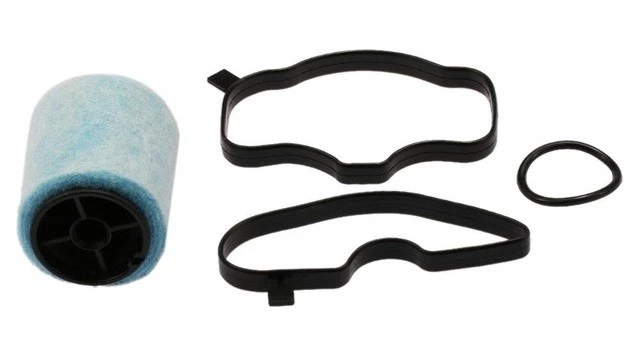 Séparateur D'huile Pour BMW 530d Touring E39 - Pièce Neuve RPS - Désembuage Et Filtration Optimale