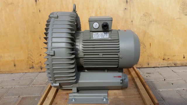 Air Tec Air Systems Soffiatore Canale Laterale Rt-3700L