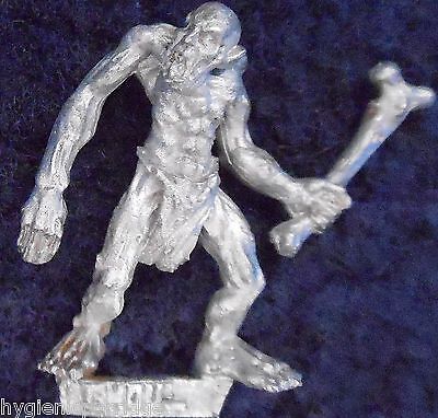 1998 morti Ghoul 9 Citadel Games Workshop Warhammer Vampire Counts ARMY Crypt 