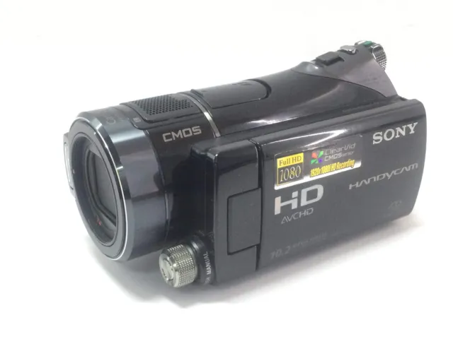 Videocamara Digital Sony Hdr-Cx12 18305666