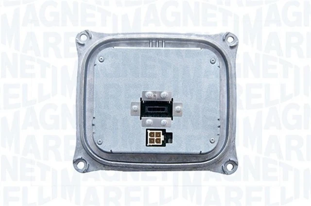 Centralina Illuminazione MAGNETI MARELLI 711307329153 per BMW MINI RENAULT LANCIA