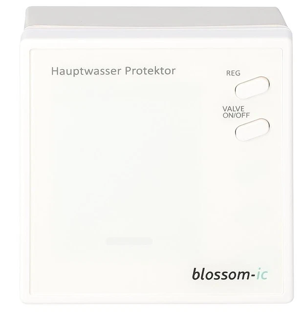 Blossom-ic Hauptwasser Protektor Magelan 230V