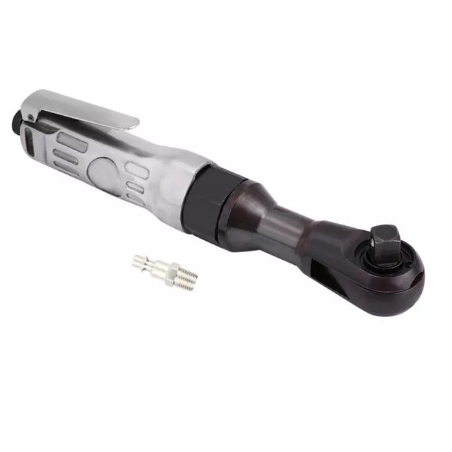 1/2' 12.5mm Heavy Duty Air Ratchet Wrench Torsion Drive Spanner Pneumatic Auto