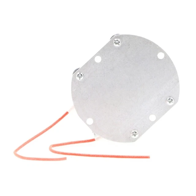 Heating Soldering Chip Desoldering BGA LED lamp Station PTC Split Plate 270W