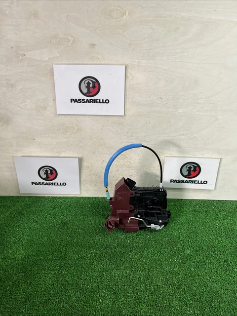 Serratura Posteriore Tucson 2020 HYUNDAI 92401D7000 FANALE POSTERIORE DESTRO HYUNDAI TUCSON 2015 IN POI Non Originale Marca Depo Tucson 81420d7510 - Foto 7