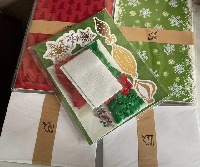 Create and craft uk deals