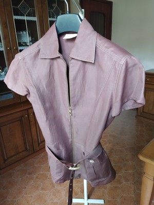 Byblos Completo blusa e pantalone donna Byblos con cintura 