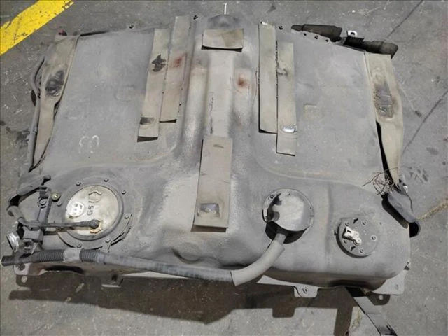 Réservoir De Carburant ATEC - Pour TOYOTA - Essence Ou Diesel - Neuf Sous Garantie