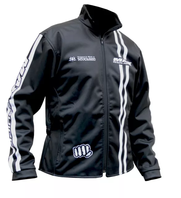 Wulfsport MAX EQUIPE Trials Enduro MX Motocross wasserdichte Jacke S-3XL