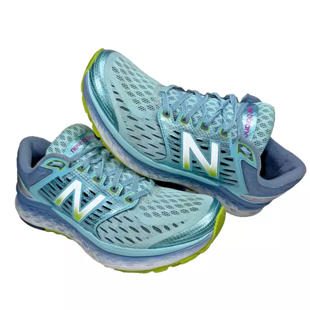New Balance Fresh Foam 1080 Womens FOR SALE PicClick UK